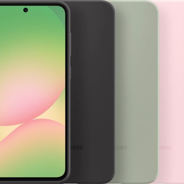 Samsung Back Cover Silicone Case Galaxy A56