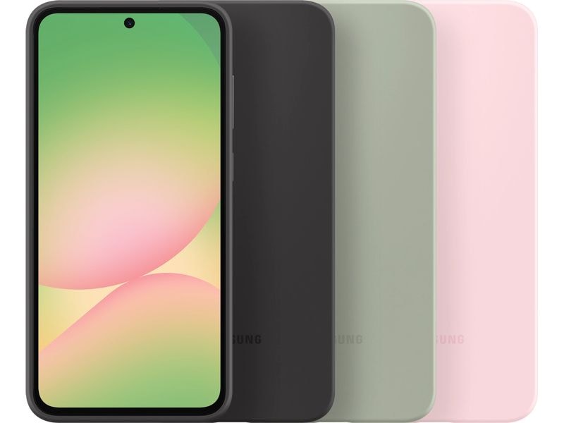 Samsung Back Cover Silicone Case Galaxy A56