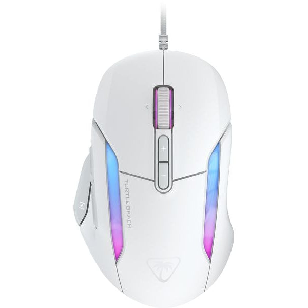 Turtle Beach Gaming-Maus Kone II Weiss