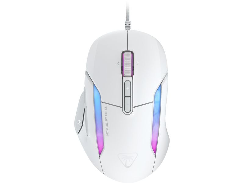 Turtle Beach Gaming-Maus Kone II Weiss