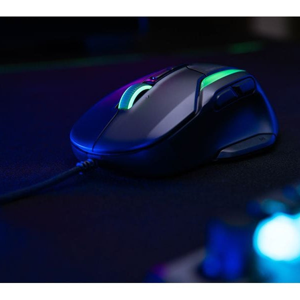 Turtle Beach Gaming-Maus Kone II Schwarz