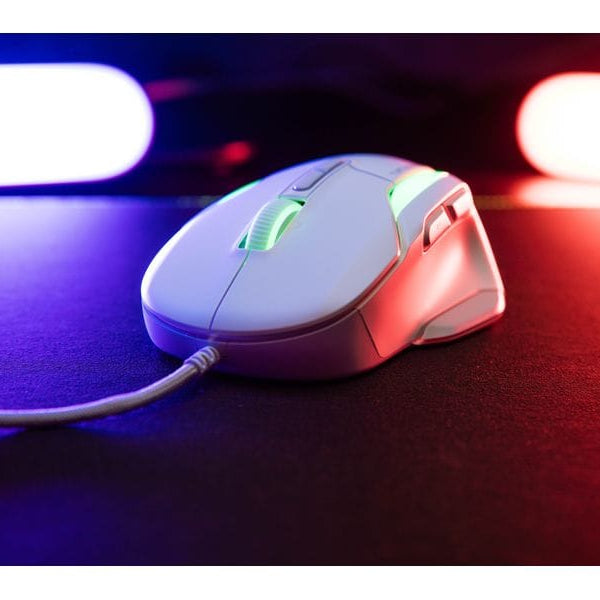 Turtle Beach Gaming-Maus Kone II Weiss