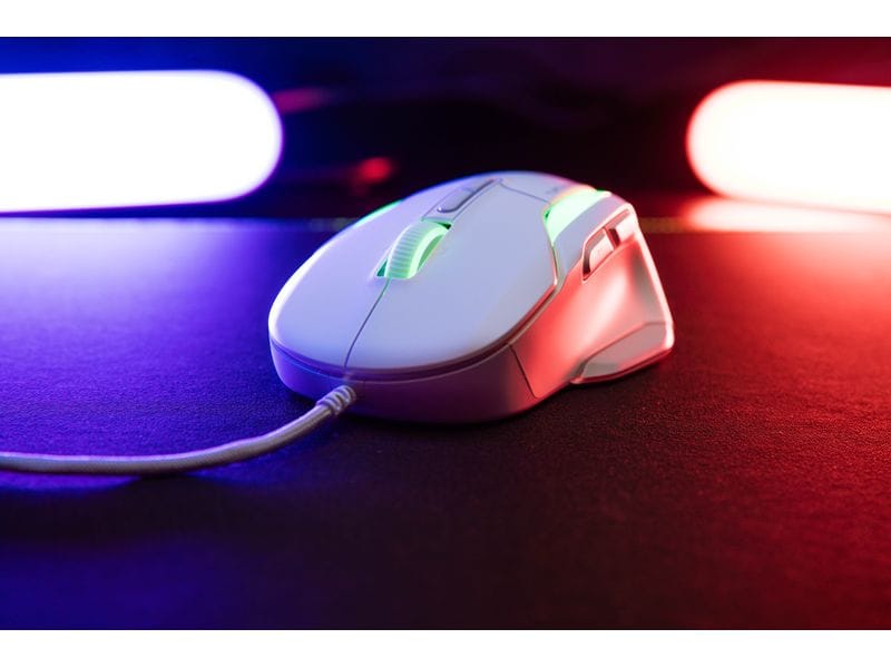 Turtle Beach Gaming-Maus Kone II Weiss