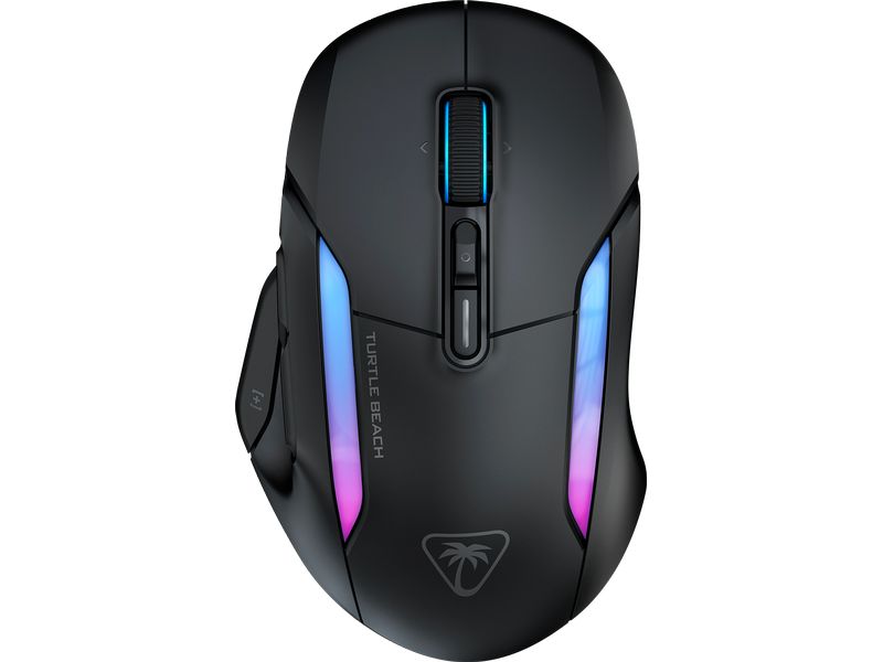 Turtle Beach Gaming-Maus Kone II Air Schwarz