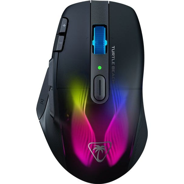 Turtle Beach Gaming-Maus Kone XP Air Schwarz