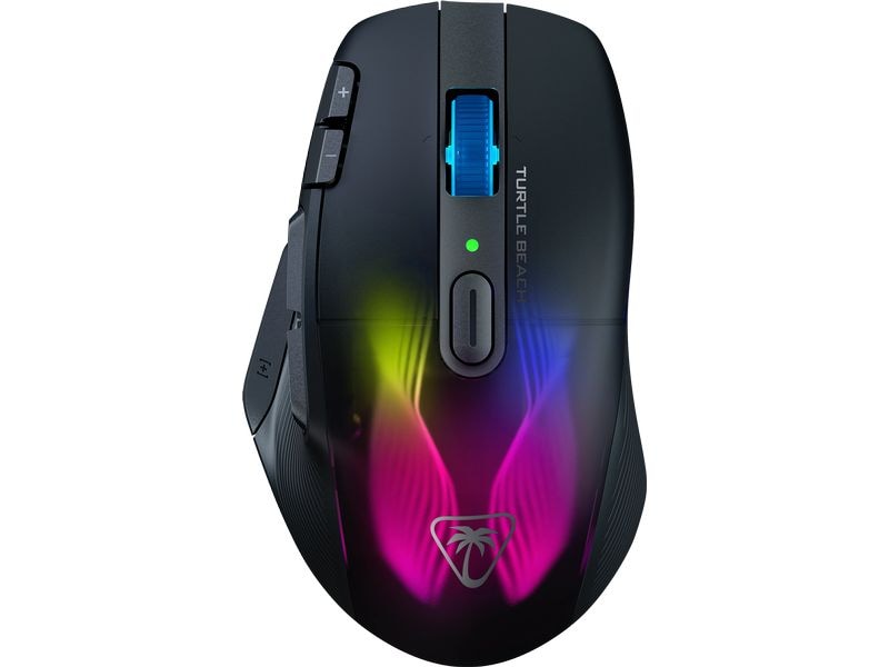 Turtle Beach Gaming-Maus Kone XP Air Schwarz