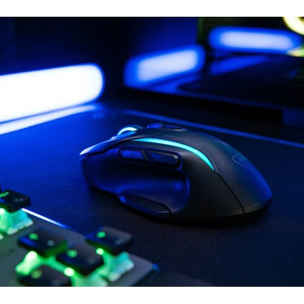 Turtle Beach Gaming-Maus Kone II Air Schwarz