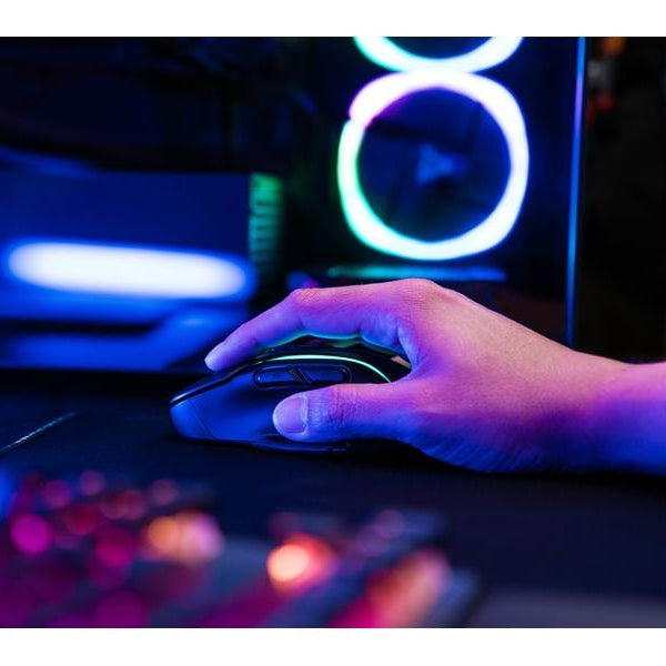 Turtle Beach Gaming-Maus Kone II Air Schwarz