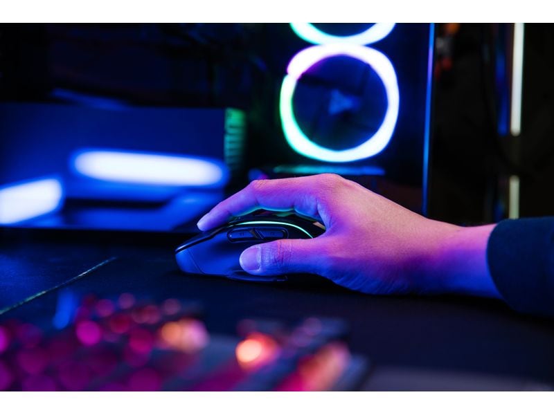 Turtle Beach Gaming-Maus Kone II Air Schwarz