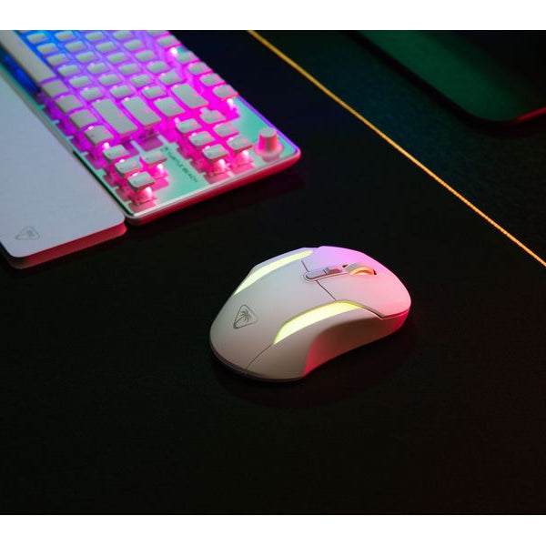 Turtle Beach Gaming-Maus Kone II Air Weiss