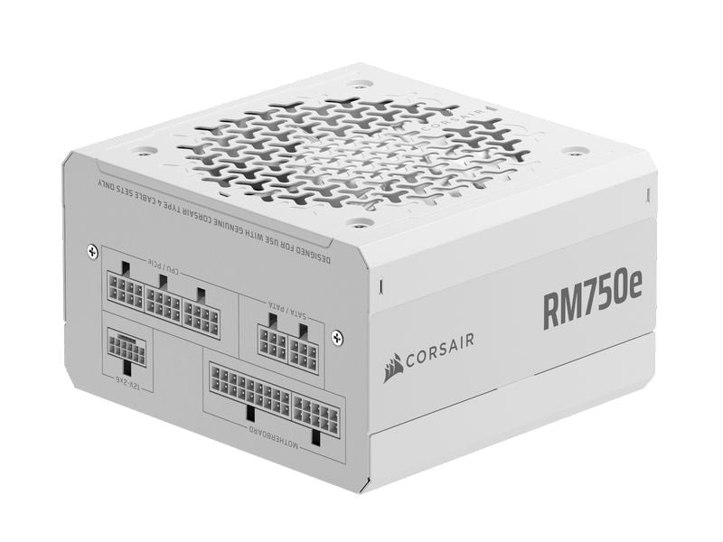 Corsair Netzteil RMe Serie 2025 RM750e 750 W