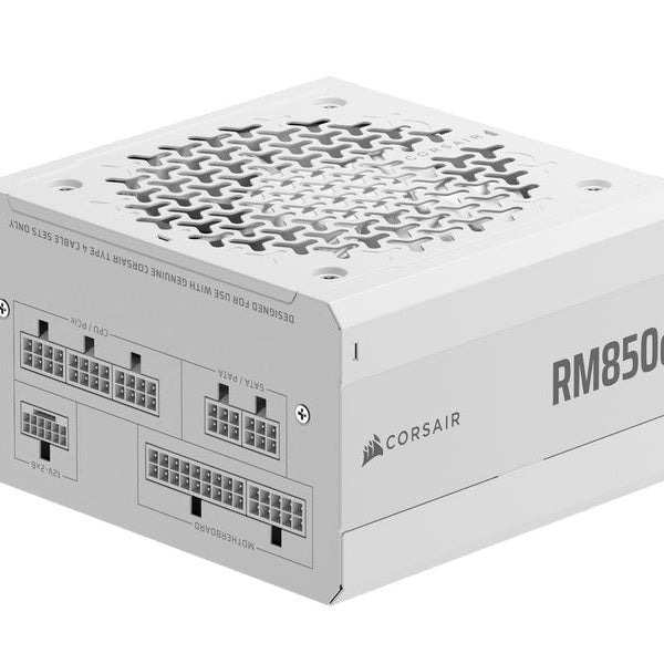 Corsair Netzteil RMe Serie 2025 RM850e 850 W
