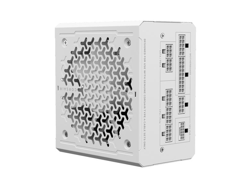 Corsair Netzteil RMe Serie 2025 RM1000e 1000 W