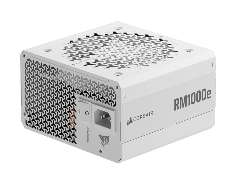 Corsair Netzteil RMe Serie 2025 RM1000e 1000 W