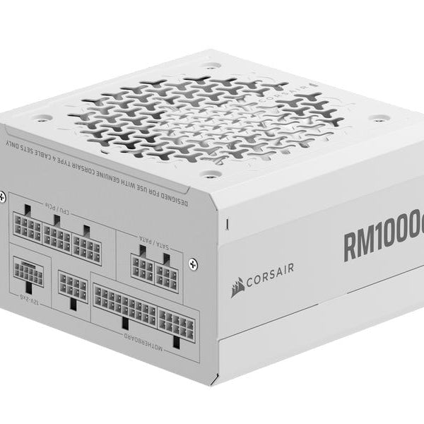Corsair Netzteil RMe Serie 2025 RM1000e 1000 W