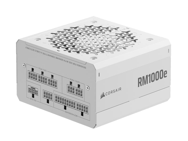 Corsair Netzteil RMe Serie 2025 RM1000e 1000 W