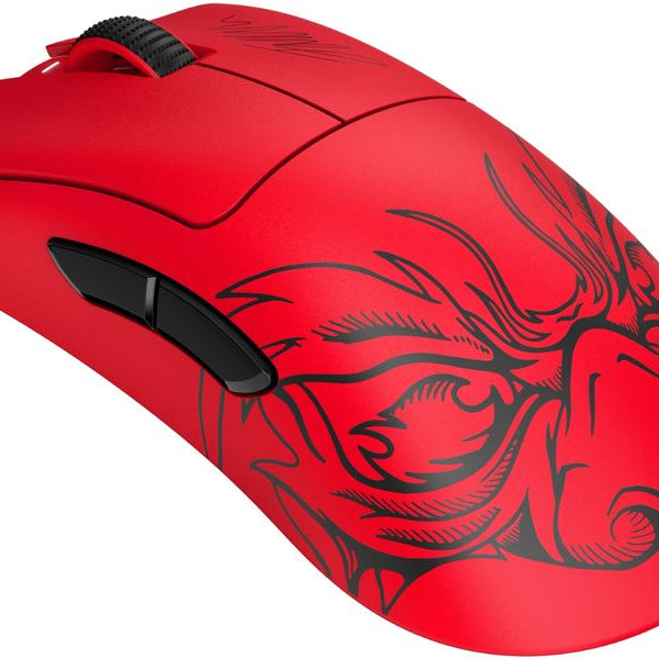 Razer Gaming-Maus Viper V3 Pro Faker Edition