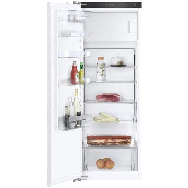 V-Zug Einbaukühlschrank V2000 152GI Links