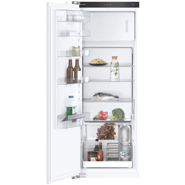 V-Zug Einbaukühlschrank V2000 152FGI Links