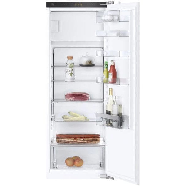 V-Zug Einbaukühlschrank V2000 152GI Rechts
