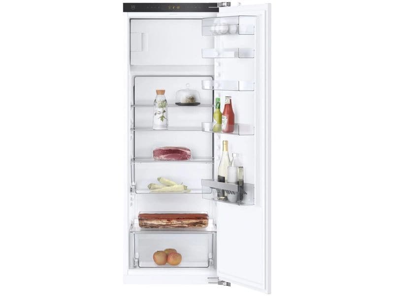 V-Zug Einbaukühlschrank V2000 152GI Rechts
