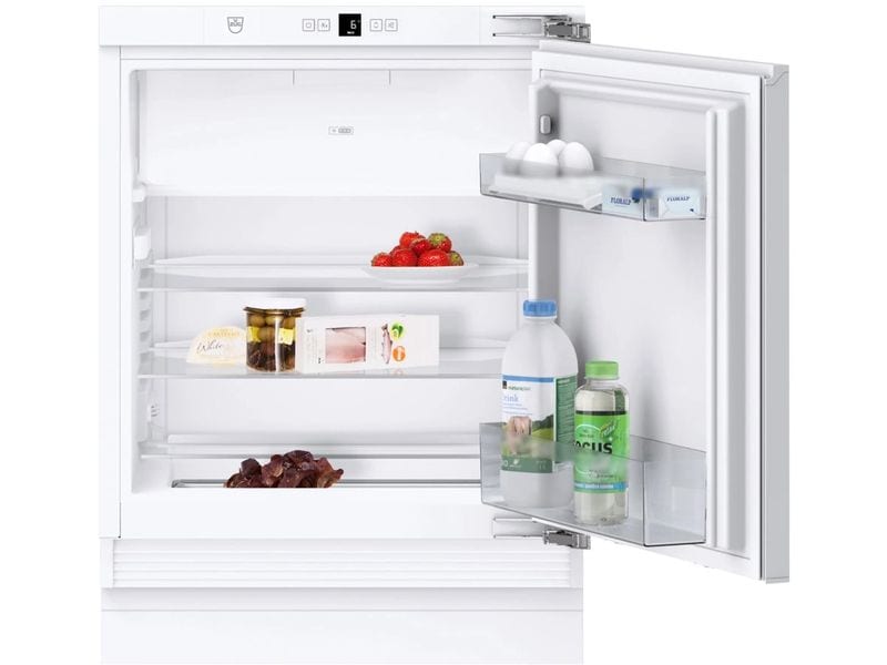 V-Zug Einbaukühlschrank V600 8UG Links