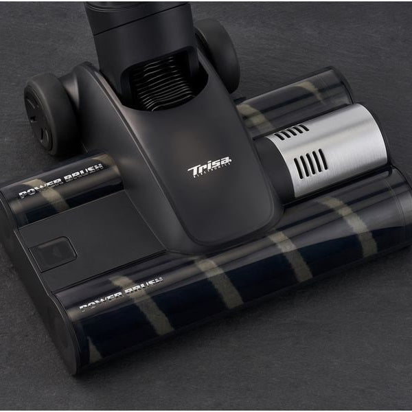 Trisa Akku-Hand- und Stielsauger Quick Clean Professional T2270