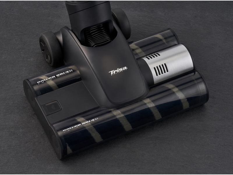 Trisa Akku-Hand- und Stielsauger Quick Clean Professional T2270