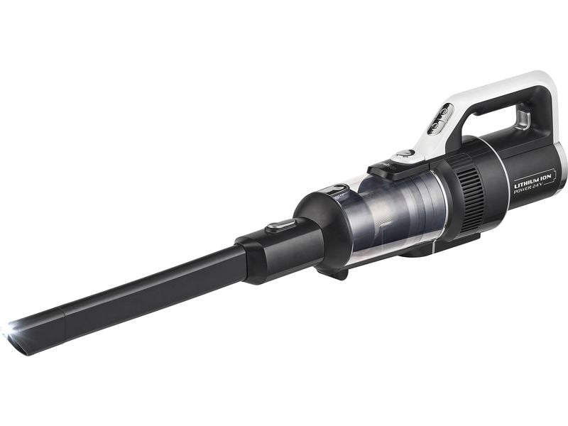 Trisa Akku-Hand- und Stielsauger Quick Clean Professional T2270