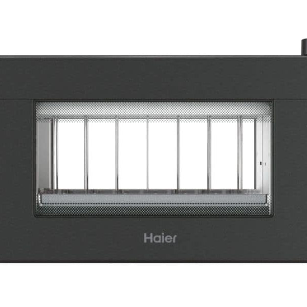 Haier Toaster Toaster I-Master Serie 7 HTO7W2 011 Schwarz