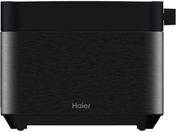 Haier Toaster HTO5A3 021 Schwarz