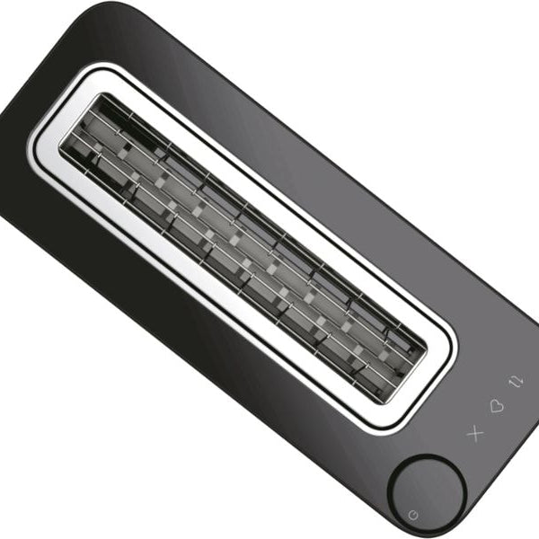 Haier Toaster Toaster I-Master Serie 7 HTO7W2 011 Schwarz