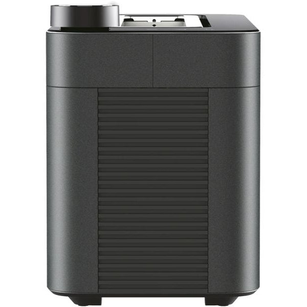 Haier Toaster Toaster I-Master Serie 7 HTO7W2 011 Schwarz