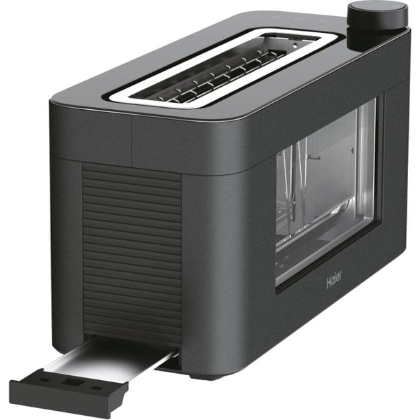 Haier Toaster Toaster I-Master Serie 7 HTO7W2 011 Schwarz