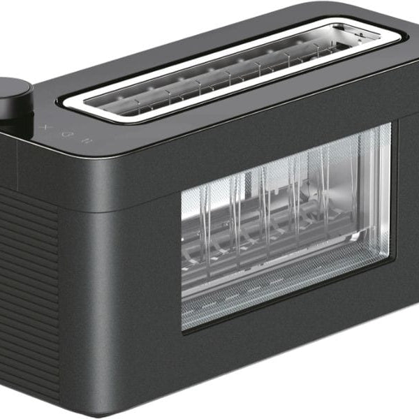 Haier Toaster Toaster I-Master Serie 7 HTO7W2 011 Schwarz