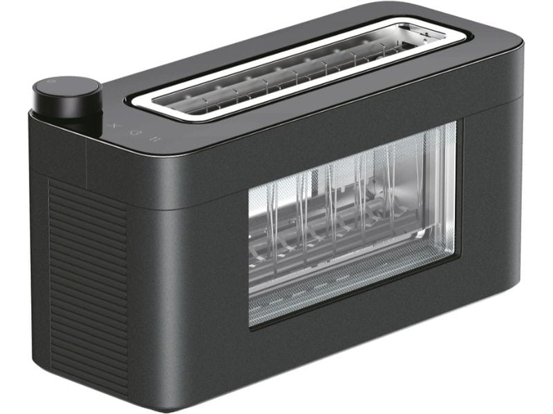 Haier Toaster Toaster I-Master Serie 7 HTO7W2 011 Schwarz