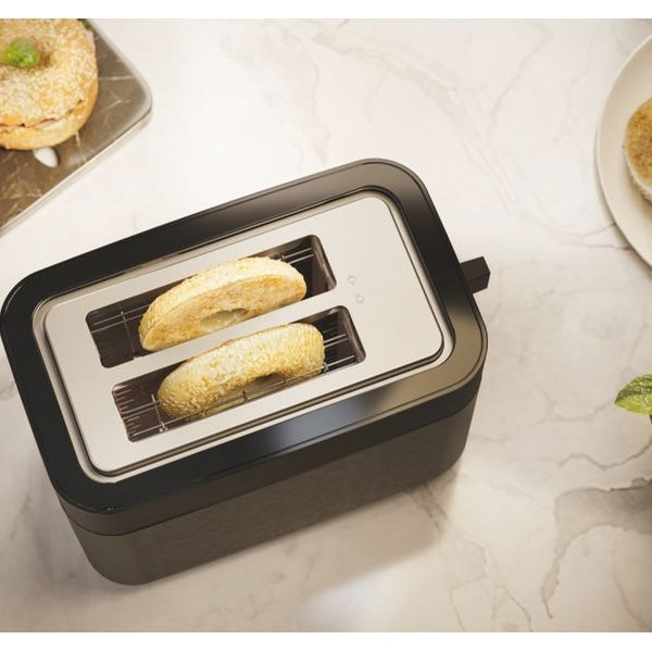 Haier Toaster HTO5A3 021 Schwarz