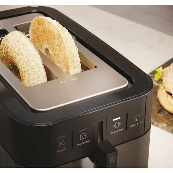 Haier Toaster HTO5A3 021 Schwarz