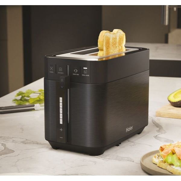 Haier Toaster HTO5A3 021 Schwarz