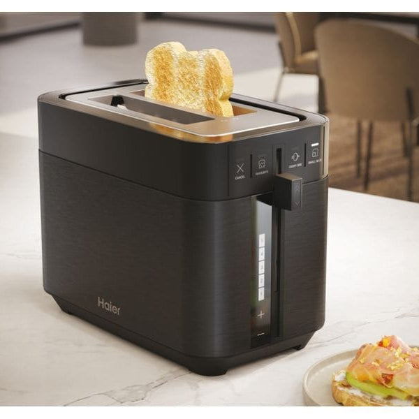 Haier Toaster HTO5A3 021 Schwarz