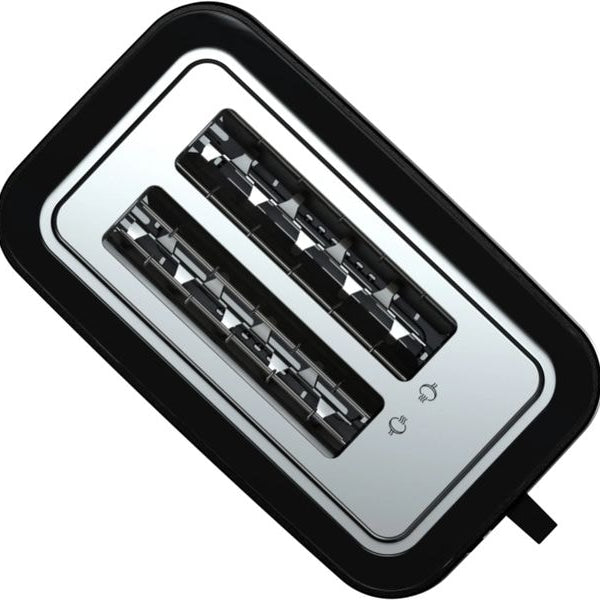 Haier Toaster HTO5A3 021 Schwarz