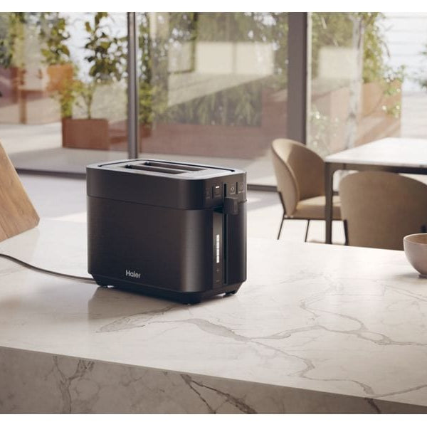 Haier Toaster HTO5A3 021 Schwarz
