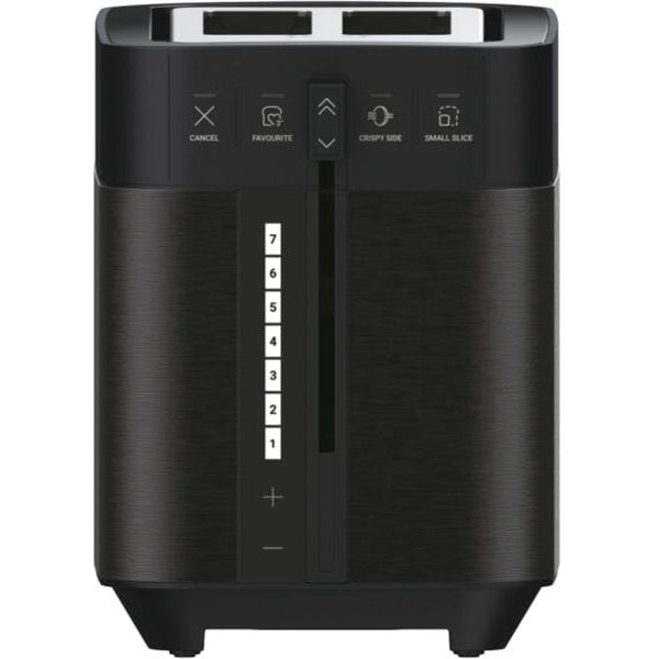 Haier Toaster HTO5A3 021 Schwarz