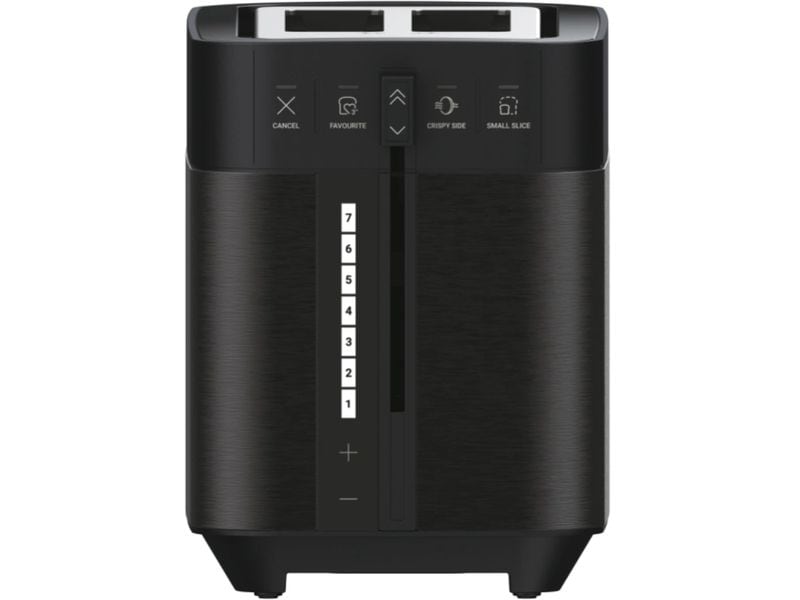 Haier Toaster HTO5A3 021 Schwarz