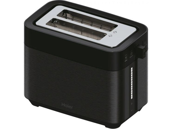 Haier Toaster HTO5A3 021 Schwarz