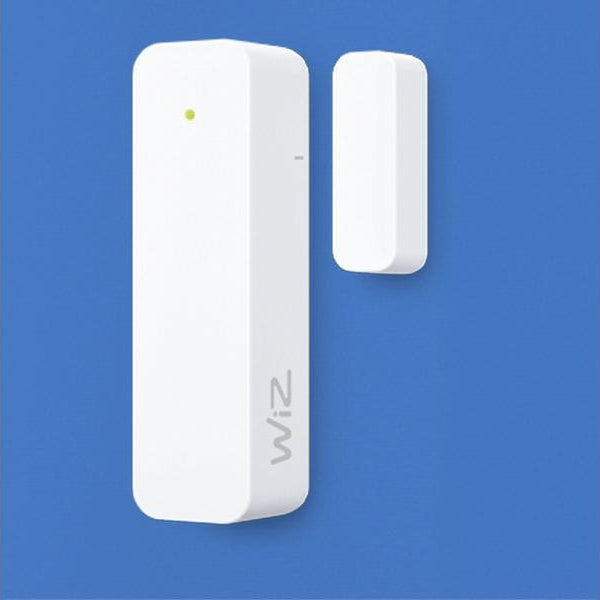 WiZ Smarter Kontaktsensor, Einzelverpackung, Weiss