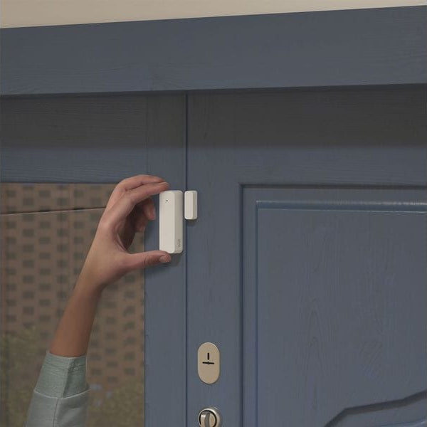 WiZ Smarter Kontaktsensor, Einzelverpackung, Weiss