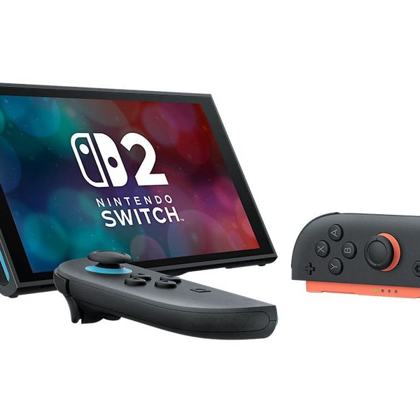 Nintendo Switch 2 Mario Kart World-Set