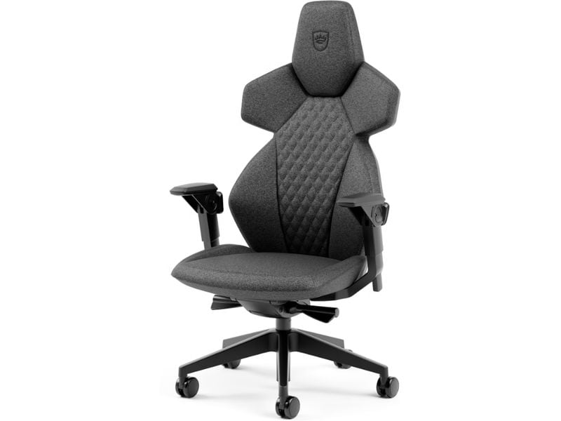 noblechairs Gaming-Stuhl Dawn Granit