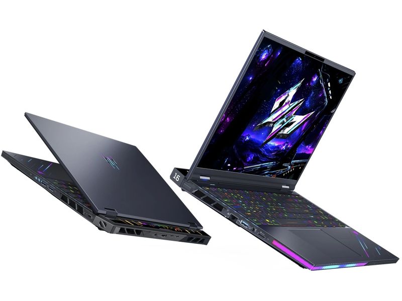 Acer Notebook Predator Helios 16 (PH16-73-904F) RTX 5090